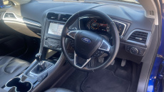 Ford Mondeo 1.5 EcoBoost Titanium 5dr Petrol Hatchback